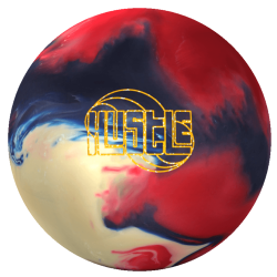 Bowlingball - Bowlingkugel - Roto Grip - Hustle USA